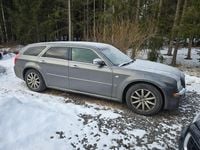 Begagnad Chrysler 300C Touring 218 HK (160 kW) 2007 Kombi