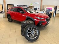 begagnad Subaru Crosstrek Crosstrek2,0 Limited e-Boxer AWD Xfuel