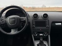 Begagnad Audi A3 140 HK (102 kW) 2013