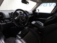 begagnad Mini Cooper Countryman SE ALL4 Backkamera / Apple CarPlay