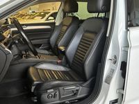 begagnad VW Passat Alltrack 2.0 TDI 4Motion Executive Driver Assist Winter Automat