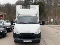 begagnad Iveco Daily 35 3.0 HPT EEV