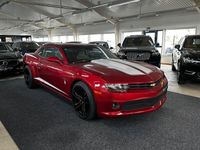 begagnad Chevrolet Camaro 3.6 V6 Hydra-Matic