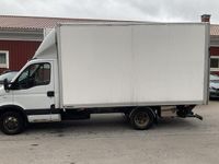 begagnad Iveco Daily 35 3.0 HPT EEV