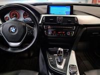 begagnad BMW 320 d xDrive