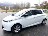 begagnad Renault Zoe R210 22 kWh, Batterihyra, Nybes