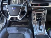 Begagnad Volvo V70 115 HK (84 kW) 2012 Kombi