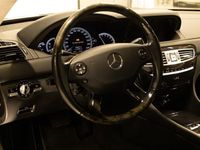 begagnad Mercedes CL600 5G-Tronic, 517hk
