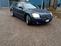 begagnad Dodge Magnum 5.7 V8 HEMI