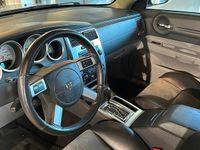 Begagnad Dodge Magnum 431 HK (317 kW) 2007 Silver Kombi