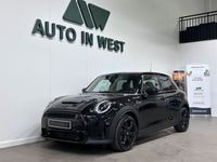 begagnad Mini Cooper S Serviceavtal Backkamera / Leasbar / DKG 178 Hk