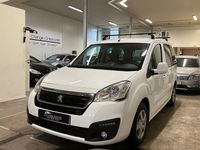 begagnad Peugeot Partner Tepee 1.6 BlueHDi Euro 6 Automat|5-Sits|PDC|VAT