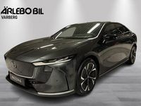 Ny Mazda 6e Takumi-Line 189 kW (257 HK) 2025 Machine grey Sedan