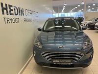 begagnad Ford Kuga Titanium PHEV Aut