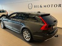 begagnad Volvo V90 CC D4 AWD Advanced SE III Bkam/Drag