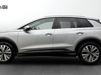 Begagnad Audi Q4 e-tron Premium 250 kW (340 HK) 2025 Florettsilver metallic SUV