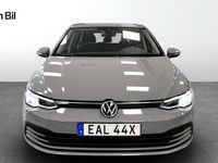 begagnad VW Golf VIII Life TSI150 Navi