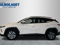 begagnad Hyundai Tucson Hybrid AWD Automat Essential | 2023, SUV