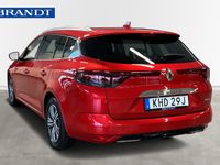 begagnad Renault Mégane IV PhII 160 Intens ST PlugIn Hybrid Automat