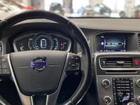 begagnad Volvo V60 CC D4 AWD Business Adv 2017, Kombi