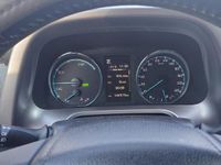 Begagnad Toyota RAV4 Hybrid 197 HK (144 kW) 2018 SUV