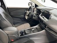 Ny Nissan Qashqai Acenta 114 HK (83 kW) 2026 SUV