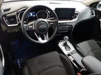 begagnad Kia Ceed Sportswagon Cee´d Plug-in Hybrid Advance 2021, Halvkombi