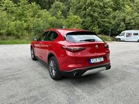 begagnad Alfa Romeo Alfa 6 Stelvio 2.0 Turbo 16V Q4 Euro