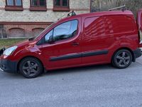 begagnad Citroën Berlingo 