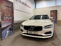 begagnad Volvo V90 D3 AWD Aut 150hk VoC Drag Värmare V-Hjul