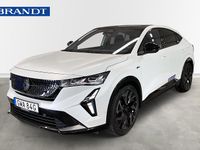 Begagnad Renault Rafale 150 HK (110 kW) 2025 Vit SUV