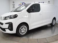 Begagnad Peugeot Expert 145 HK (106 kW) 2024 Vit Van