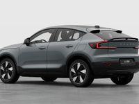 Ny Volvo EC40 Single Motor Extended Range 185 kW (252 HK) 2026 Grå SUV