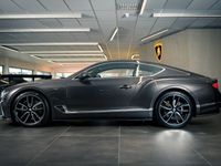 begagnad Bentley Continental GT V8