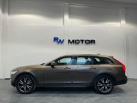 begagnad Volvo V90 CC D5 AWD 235hk Inscription Pano VOC