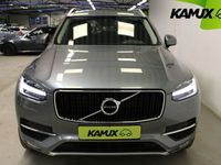 begagnad Volvo XC90 D5 AWD Momentum AdvEdt 7-Sits 2019, SUV