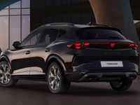 Ny Cupra Formentor VZ 272 HK (200 kW) 2025 Svart SUV