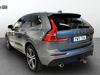 begagnad Volvo XC60 D4 AWD Advanced Edition/Momentum/Drag/Navigation