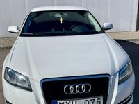 begagnad Audi A3 Sportback 1.6 TDI Attraction, Comfort Euro 5