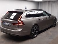 begagnad Volvo V90 Recharge T6 R-Design