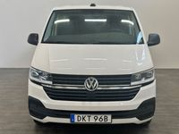 begagnad VW Transporter T30 2.0TDI 110hk Premium, D-värm, App