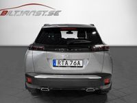 begagnad Peugeot 2008 SUV Allure Pac 130HK Automat