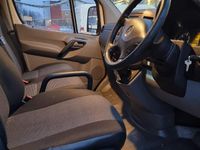 Begagnad Mercedes Sprinter 129 HK (94 kW) 2014