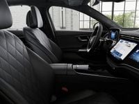 Ny Mercedes E300 326 HK (239 kW) 2025 Svart Sedan