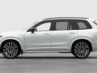 Ny Volvo XC90 455 HK (334 kW) 2026 Vit SUV