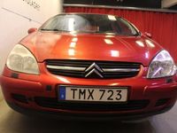 begagnad Citroën C5 2.0 KAMREM&VATTENPUMP BYTT M-Värm Dragkrok 136hk