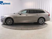 begagnad Volvo V90 B4 Diesel Momentum Advanced Edt