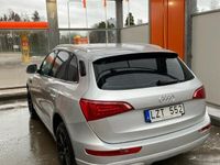 begagnad Audi Q5 2.0 TDI quattro S Tronic Design, Proline, Sport Euro