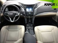 begagnad Hyundai i40 cw 1.7 CRDi Automatic, 136hp, 2012 2012, Kombi