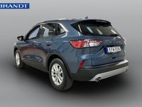 begagnad Ford Kuga Hybrid AWD Titanium Full 190 HK